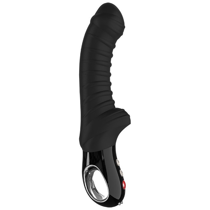 Penisy i dildo